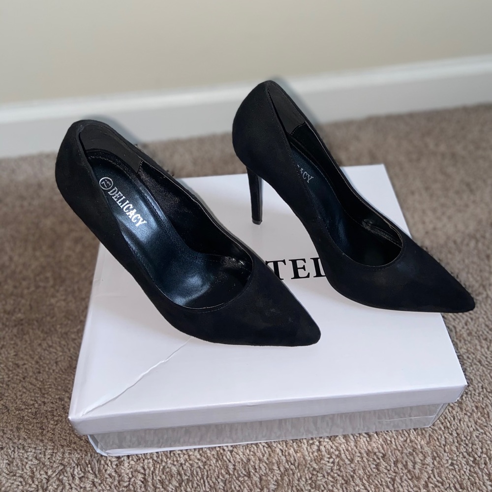 New women’s heels